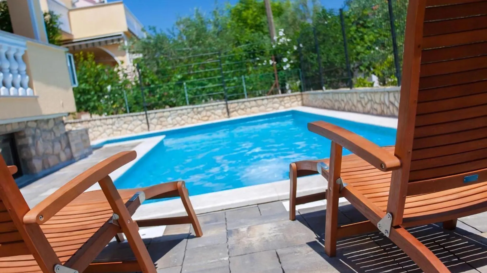 Ferienwohnung Fuer 2 Personen 1 Kind Ca, 40 M Sup2 In Silo, Adriakueste Kroatien Kroatische Inseln Hırvatistan
