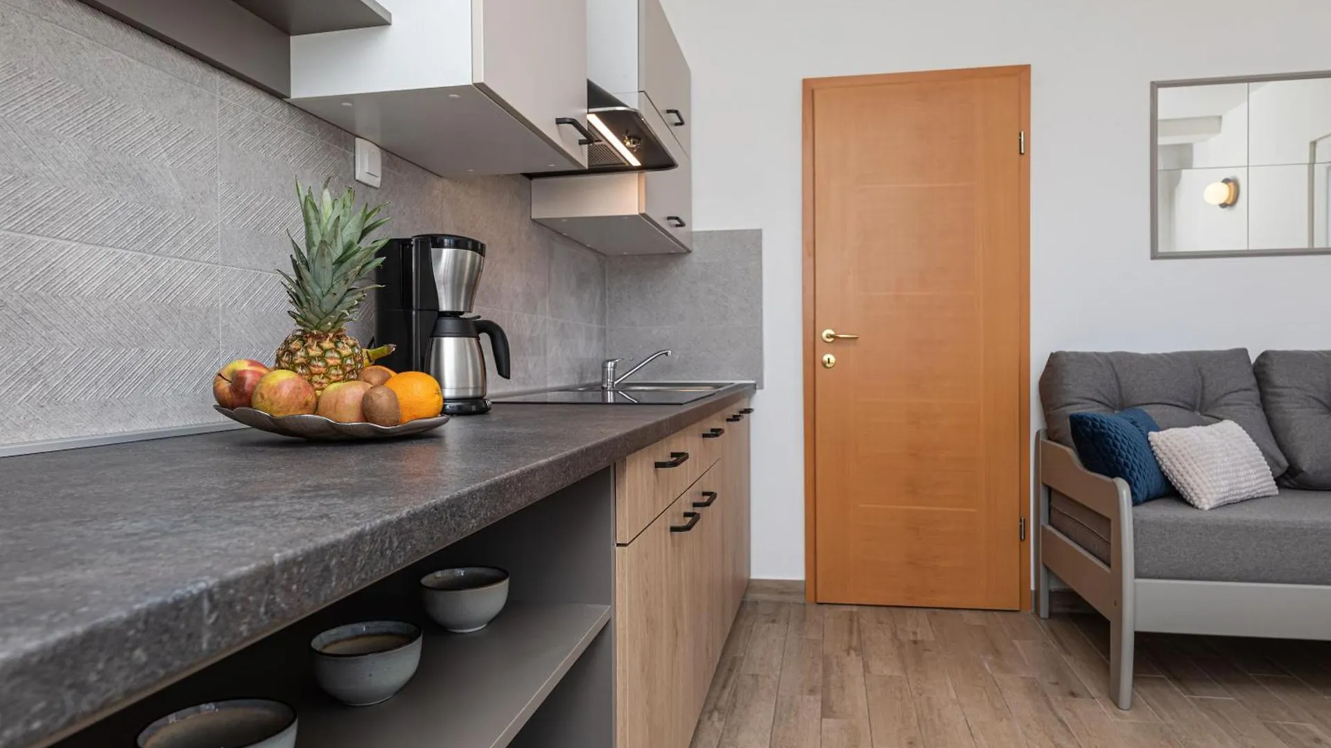Ferienwohnung Fuer 2 Personen 1 Kind Ca, 40 M Sup2 In Silo, Adriakueste Kroatien Kroatische Inseln 0*, Šilo