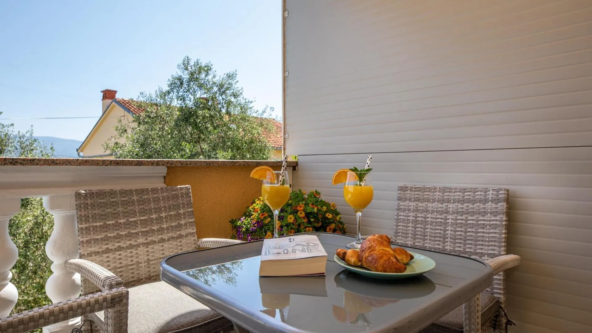 Ferienwohnung Fuer 2 Personen 1 Kind Ca, 40 M Sup2 In Silo, Adriakueste Kroatien Kroatische Inseln
