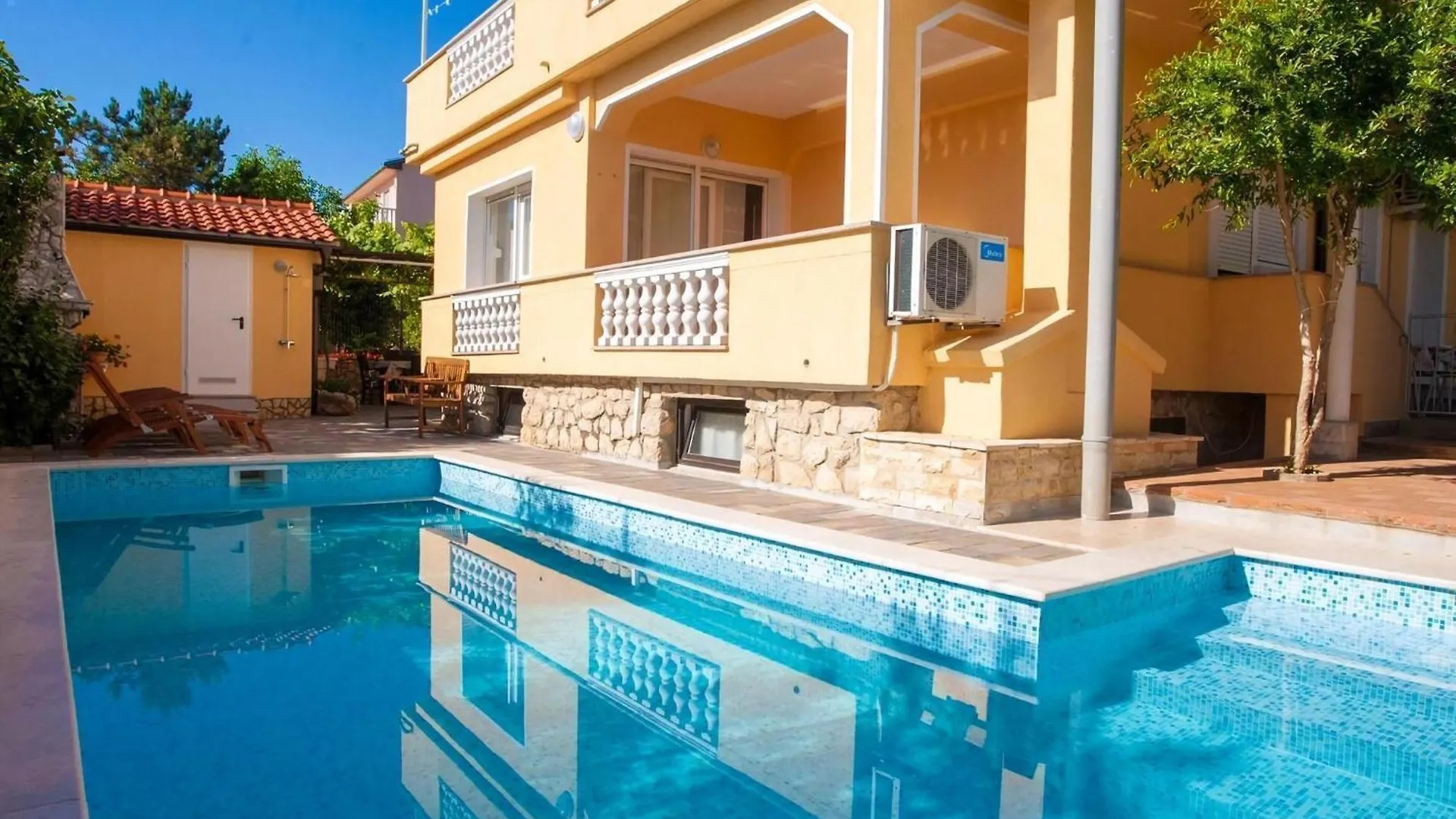 Ferienwohnung Fuer 2 Personen 1 Kind Ca, 40 M Sup2 In Silo, Adriakueste Kroatien Kroatische Inseln
