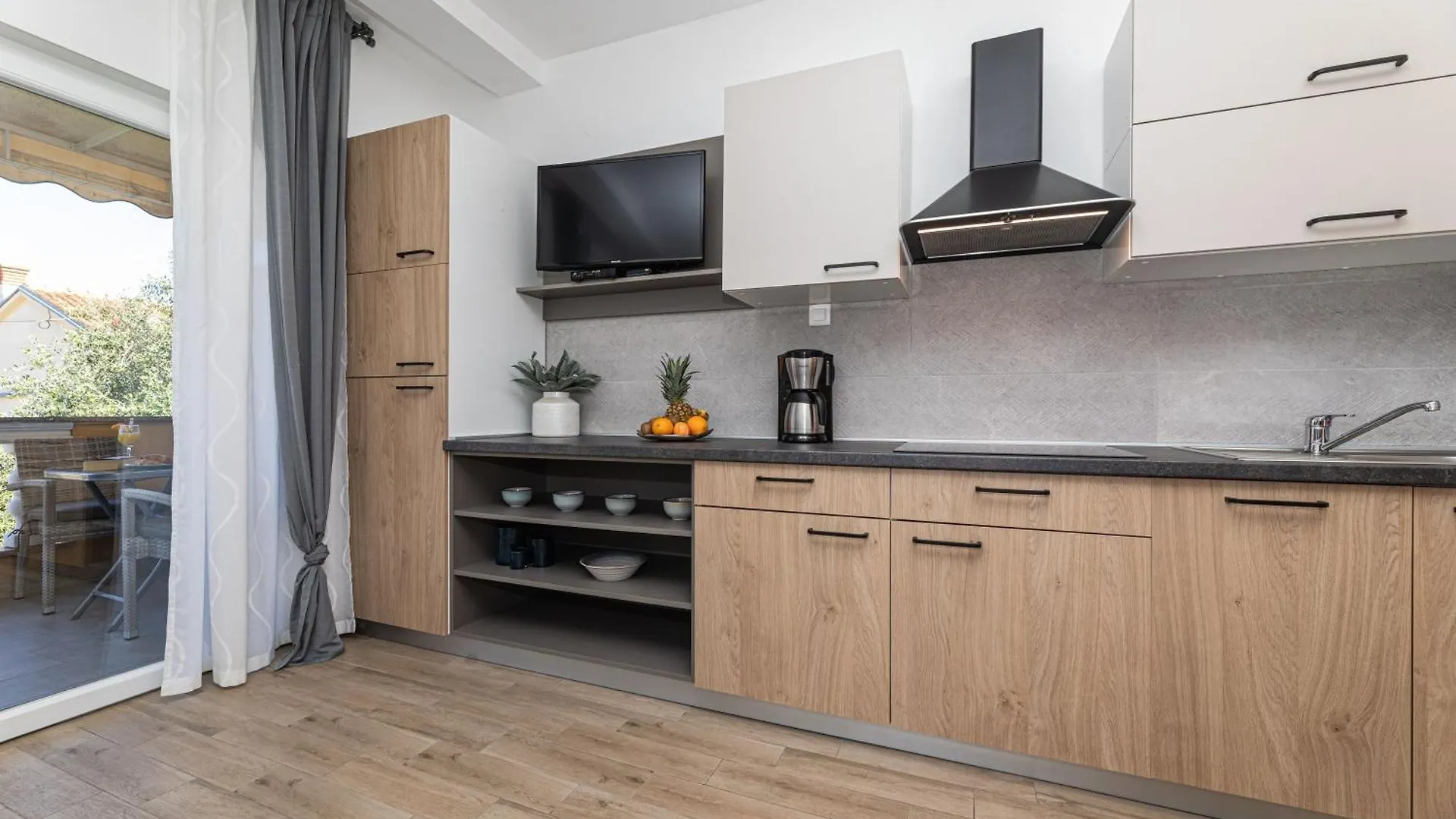 Daire Ferienwohnung Fuer 2 Personen 1 Kind Ca, 40 M Sup2 In Silo, Adriakueste Kroatien Kroatische Inseln